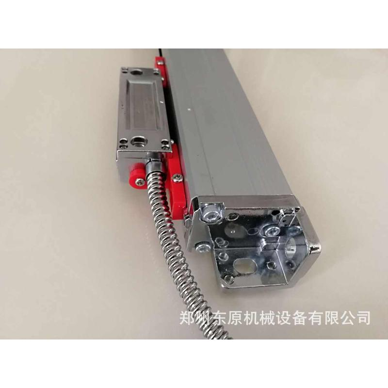 诺 电子信光栅0尺ka005mm信1300mm. 量程和 600分辨率sino-光栅