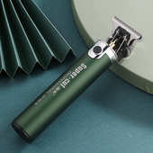 嘉美700油头推剪发廊理发店雕刻专用刻痕剃光头理发