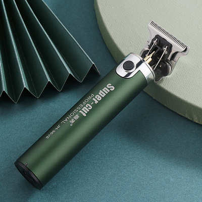 嘉美700油头推剪发廊理发店雕刻专用刻痕剃光头理发