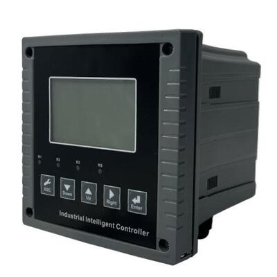 数字变送据控器传DMC-211感器数显示支持所有数字型传制感仪器分