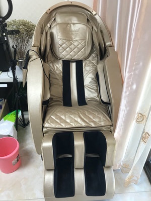 尚铭按摩椅怎么样评判质量差有依据吗？