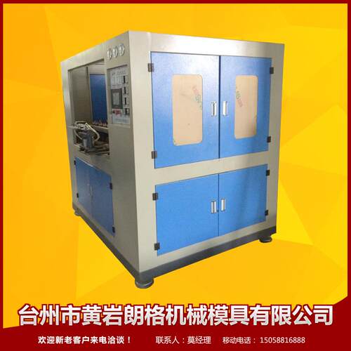 可定制化妆品瓶PET自动吹瓶机一出二化妆品瓶吹瓶机专业供应