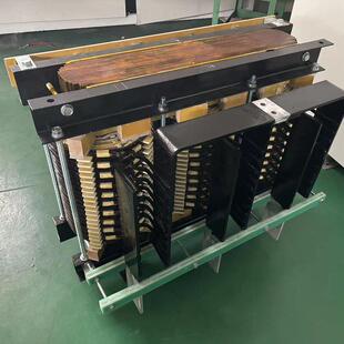 低压相大三电流变压器380V转V50V65MTHSGV36V12V6V全铜加热50KVA6