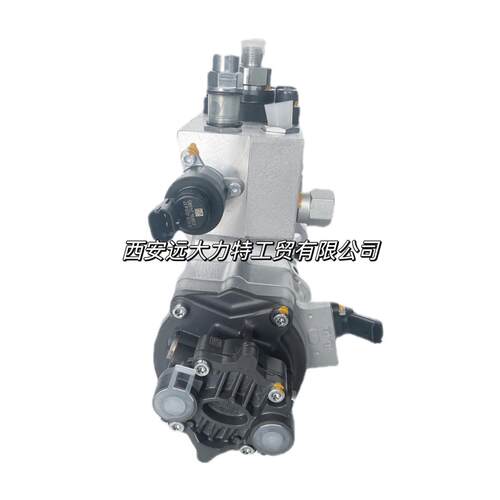 原装WPCPN2喷油泵 0445020391 1007203440 239B753459燃油泵