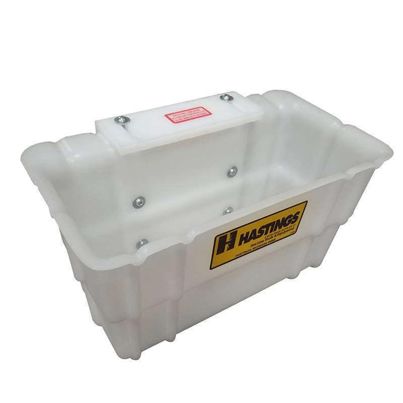 05-951斗外工具箱10kV高压绝缘工具斗斗臂车硬质收纳筐电力工具箱
