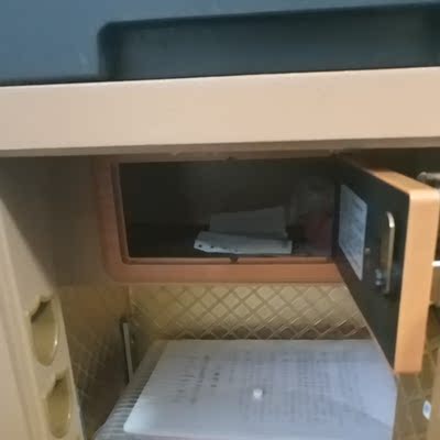 大一保险柜怎么样,优缺点秘密解说,幸好看了!