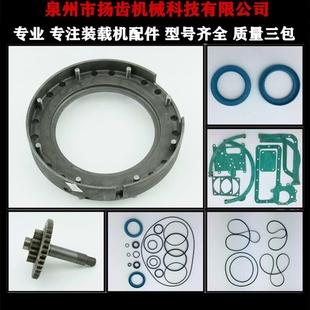 装 306变速箱输载入一二级齿LNN轮一总成 机轴配件柳工850H铲车307