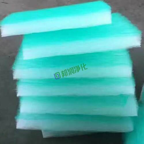 河南供应净化玻璃纤维蓬松毡1m*20m*80mm玻璃纤维过滤漆雾棉