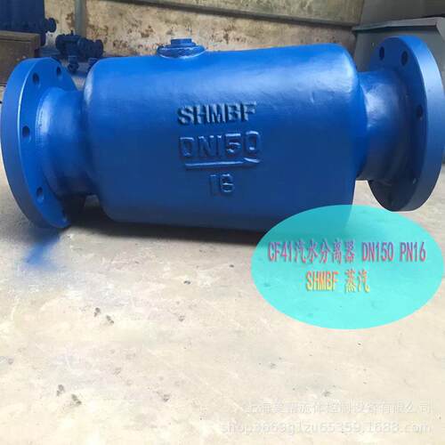 CF41汽水分离器CF11蒸汽汽水分离器SHM气液分离器