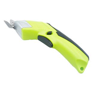 便携电动剪刀裁电动剪刀布料手持裁式 插电电衣 裁缝剪机裁刀服充装