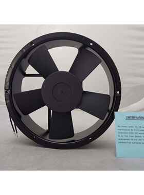 三协轴流风扇散热风扇FP-108K110V/220VS1BW