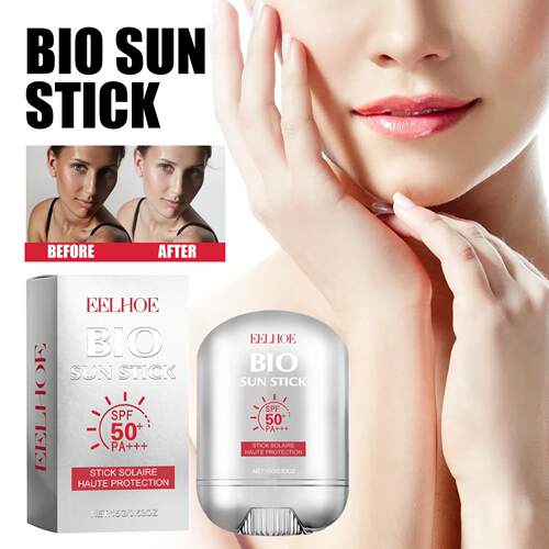 EELHOE Protective Stick - Outdoor UV Protection, Refreshing