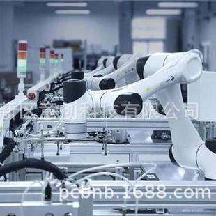 ID设计外观设计结构设计设备机械设计公司工业设计外观协作机器人