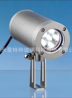 射灯视镜ASL55-LED化工管道容器照明生物反应器视玻璃灯具老厂家