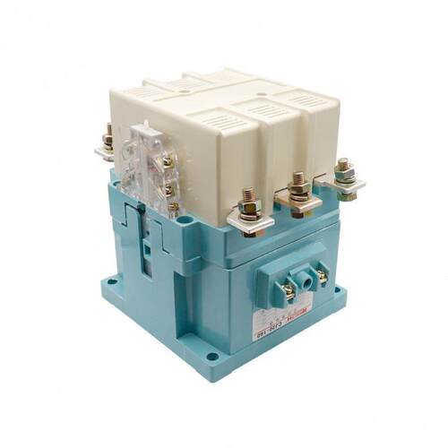厂家直销 交流接触器 CJ20-160A 220V 380V 等电压 银触点
