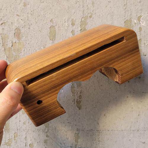 正品低梆子中音鼓板音 高音代班鼓广东板 木 低音角鱼鱼 打击 乐