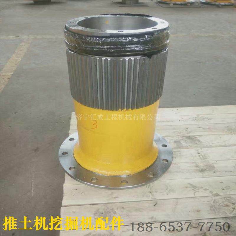 毂配厂件，齿轮原毂/链轮宣化，SD22L终传动轮毂/齿圈