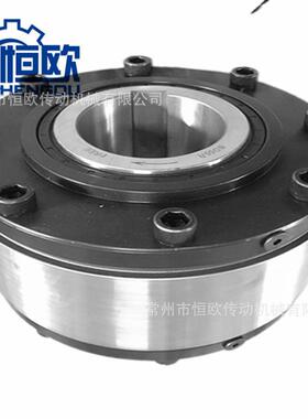 滚柱制动单向离合器 BD30R 滚柱式超越离合器