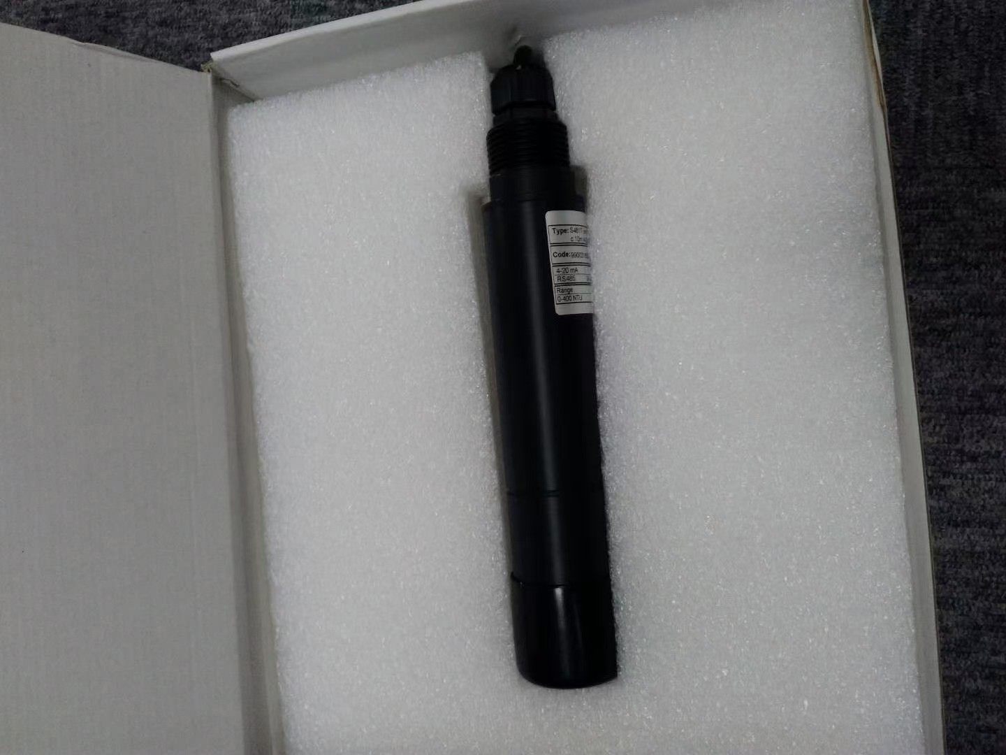 意大利赛高,seko溶氧电极 荧光法溶氧