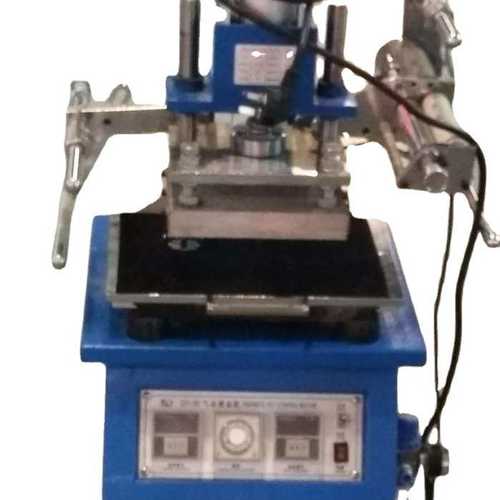 厂家供应手动气动烫金机 皮革对联压痕机定 制 表面烙印烫金机