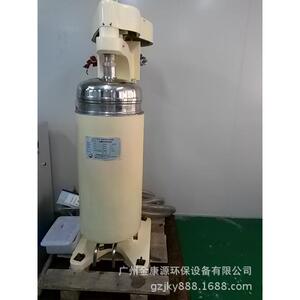 油品净化分离机JYQ125N油水分离机油品净化设备