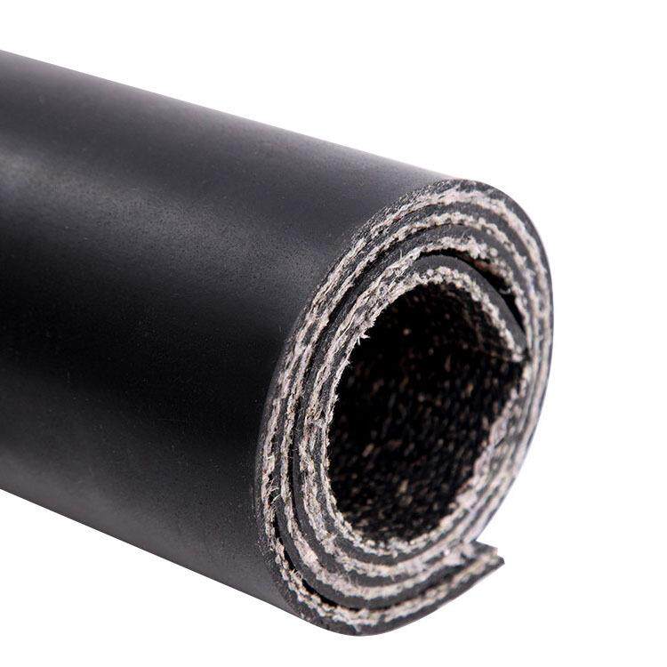 铺车厢铺车底减震耐磨防滑夹布橡胶垫货车尾箱用车垫加厚夹布胶皮