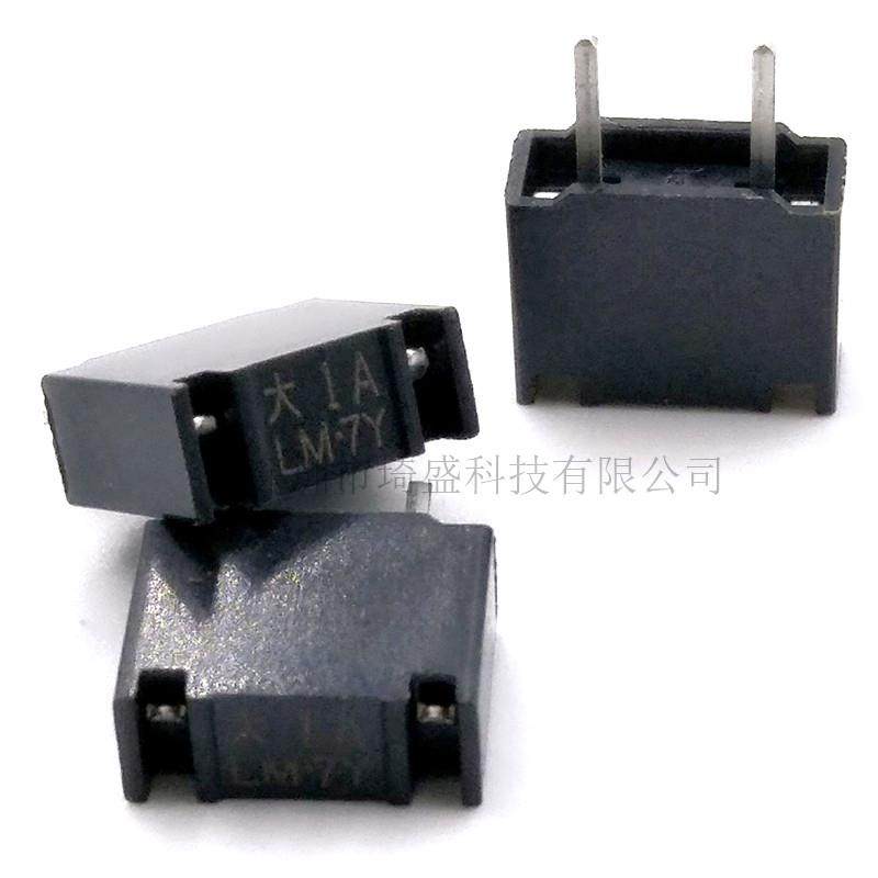 A03B-0815-K001 A60L-0001-0290/LM10大1A保险丝用于发那科FANUC