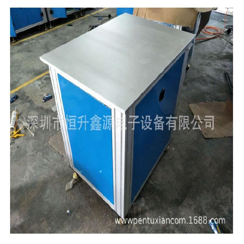 重型机台 防静电工作台 东莞铝合金工作台 生产线操作台