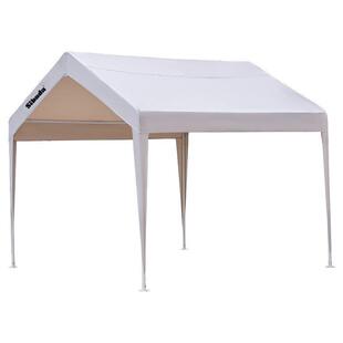 网红露营帐篷3米×3米户外活动市集摊位摆摊广告展览遮阳雨棚车棚