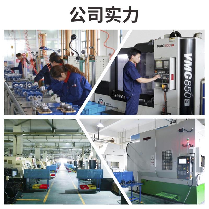 LEK系列微KLE系列型伺服电精密直齿行星减机步进同轴速机圆柱齿轮