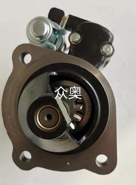 中联吊车起动机马达M93R3043SE起动机610800090029起动机马达包邮