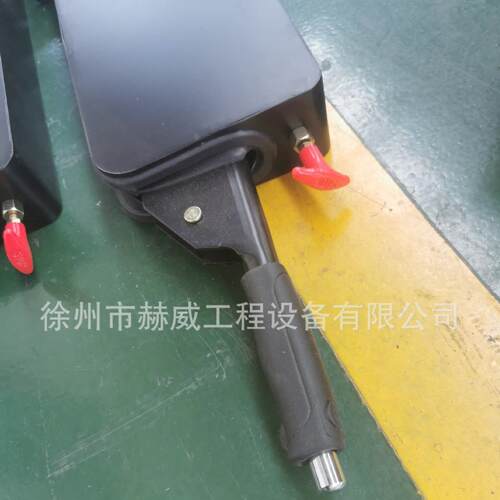 徐工装载机500N8手BXO制/动控制器2F5108894