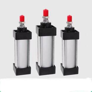 标准气缸SC63X25X50X75X100X125X150X175X200X250X300