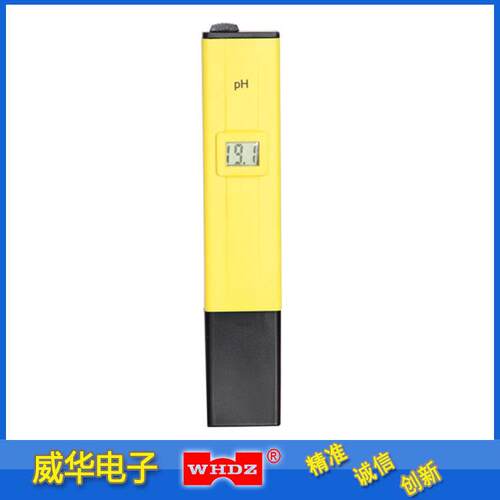 笔式PH计 PH17 酸度计 鱼缸水族测水质 威华电子