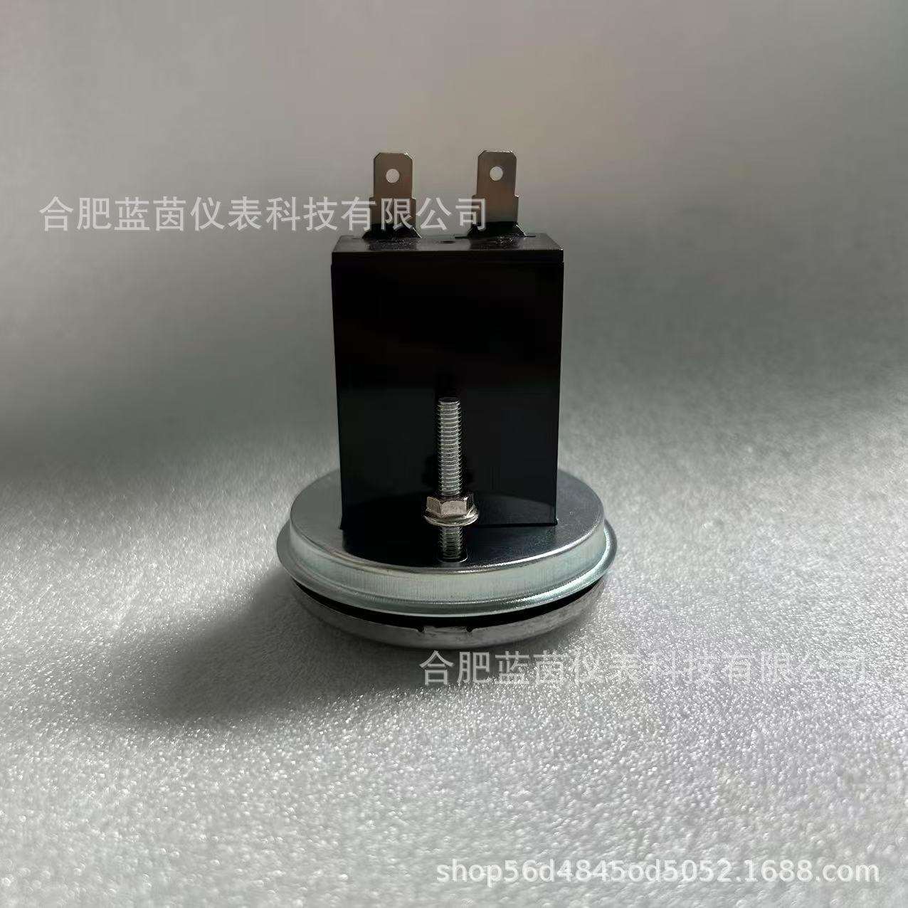 蓝茵LANE工业计时器LY-4N3700累加小时表不清零计时器