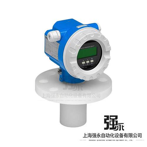 瑞士EH恩德E+H/恩德斯斯超声U波液位计Prosonic+ 豪FM42物位计全