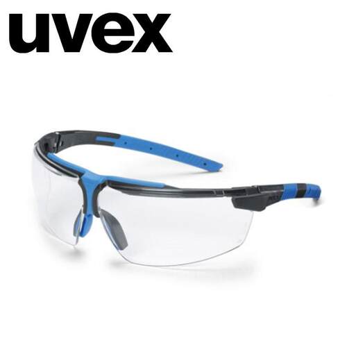 UVEX优维斯 9190838 i-3 安全眼镜