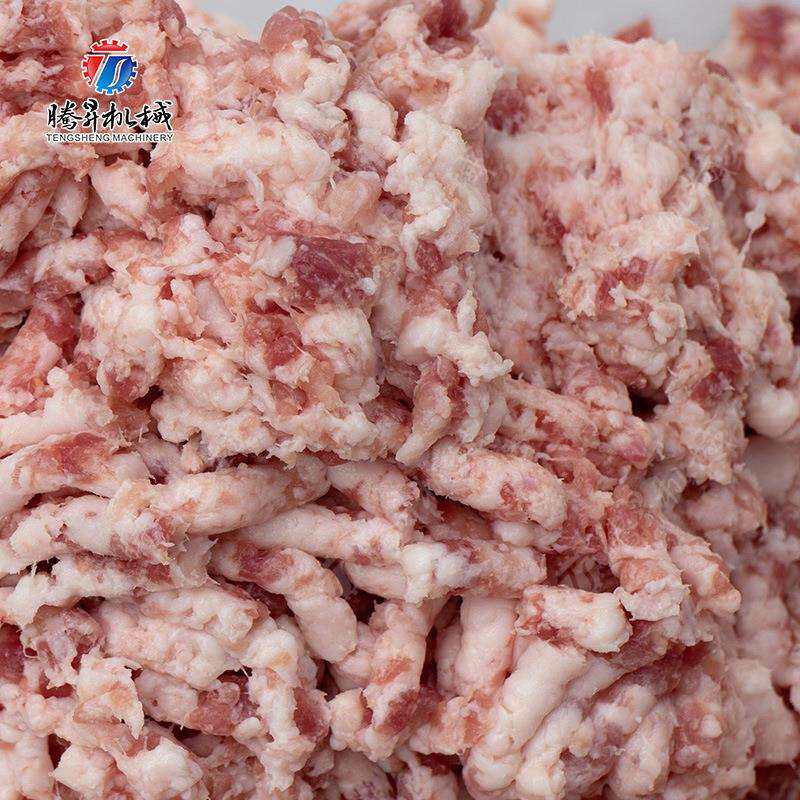 猪肉业牛肉生鸡肉鸭肉清洗绞肉作线 食ji肉类清洗a工ch品an线 肉