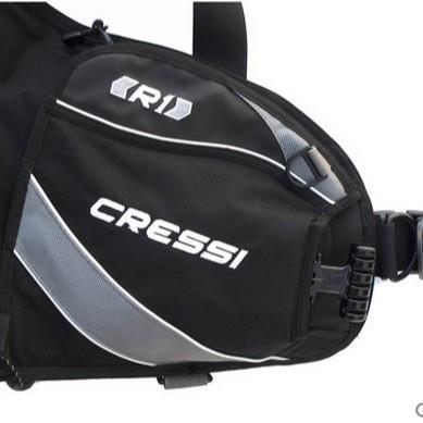 意大利CRESSI Start 男女士浮力调整控制器BCD