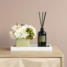 Ароматерапия украшения