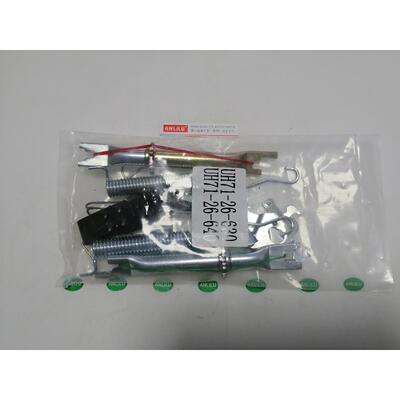 适用于RangerBT50NAVARAVIGOREVOHZJ79后鼓修理包