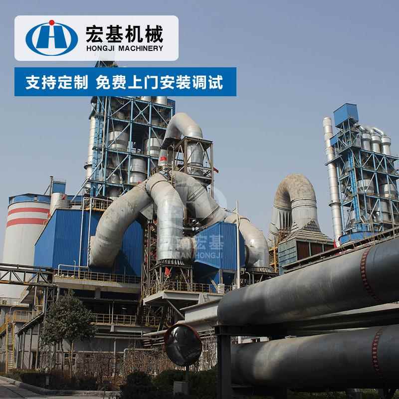 供应石灰水泥制造线回转窑陶粒砂危废焚烧回转窑水泥熟料回转窑