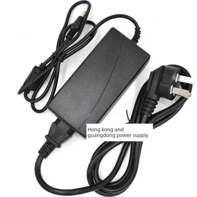 深圳瑞研RY-F600P F400H光纤光缆熔接融纤机充电器电源适配器适用图片