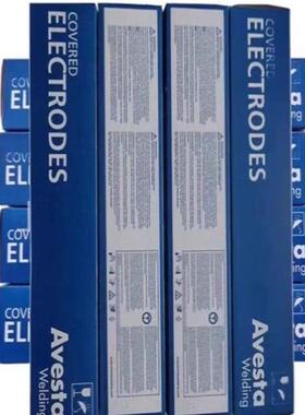 原装瑞典阿维斯塔317L/SNR不锈钢焊条E317L-17