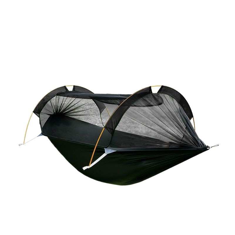 旅行家飞鹰吊床户外专业防雨防水帐篷防蚊离地露营树帐悬空中秋千