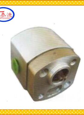 CBH-E210双向齿轮泵微型齿轮泵小排量齿轮泵