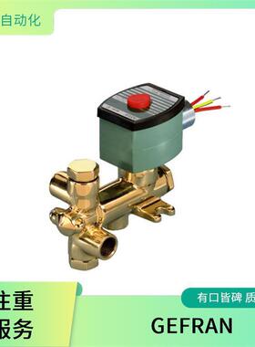 杰佛伦GEFRANT4P-1-K-5-A-U030X000X00000XX功率控制器