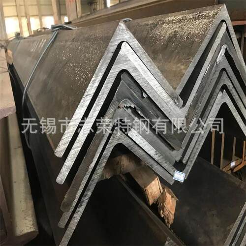 热轧 Q235B角钢 镀锌角钢 Q355B角钢 不等边角铁