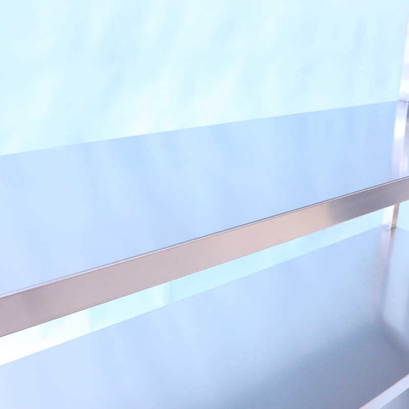 厂家直供 不锈钢板架 置物四层五层货架 多层收纳储物架 可定 制,商业/办公家具,层板/挂板,淘宝优惠券,粉丝福利购,淘宝优惠卷