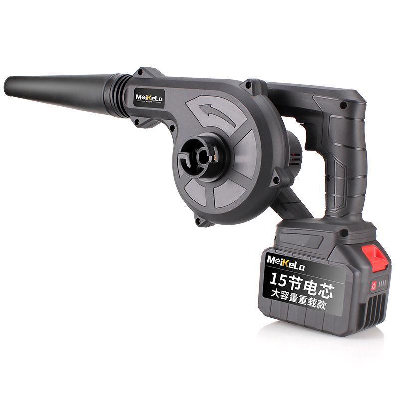 施用工除尘器XRZ锂电风机吸尘器大功率电脑清灰充电风式家小型吹